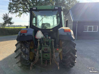 Schlepper / Traktor John Deere 6200 SE