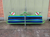 Gründünger Messerwalzen Ceres GreenCutter GC-600