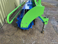 Gründünger Messerwalzen Ceres GreenCutter GC-600