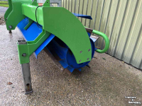 Gründünger Messerwalzen Ceres GreenCutter GC-600
