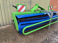 Gründünger Messerwalzen Ceres GreenCutter GC-600