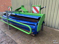 Gründünger Messerwalzen Ceres GreenCutter GC-600