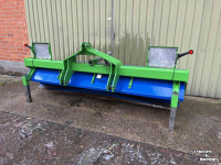 Gründünger Messerwalzen Ceres GreenCutter GC-600
