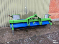 Gründünger Messerwalzen Ceres GreenCutter GC-600