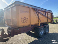 Kipper Miedema Prestige 85