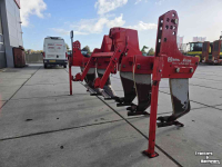 Tiefenlockerer Kongskilde Paragrubber Eco