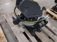 Mähkorb  Nieuw 180 roterdraaikop cw10