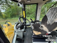 Radlader Yanmar V 100