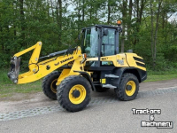 Radlader Yanmar V 100