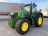 Schlepper / Traktor John Deere 6250R Ultimate Edition Autopowr
