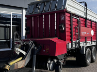 Schneidwerke & Pick-up Lely TIGO 50 RD