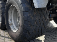 Schneidwerke & Pick-up Lely TIGO 50 RD