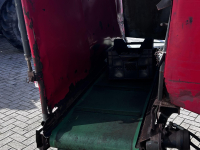 Schneidwerke & Pick-up Lely TIGO 50 RD