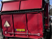 Schneidwerke & Pick-up Lely TIGO 50 RD