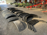 Schlepper / Traktor Fendt diverse spatborden