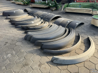 Schlepper / Traktor Fendt diverse spatborden