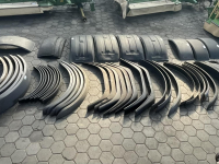 Schlepper / Traktor Fendt diverse spatborden