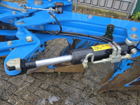 Pflüge Lemken juwel 8 V 5 schaar