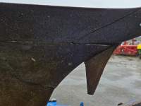 Pflüge Lemken juwel 8 V 5 schaar