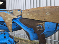 Pflüge Lemken juwel 8 V 5 schaar