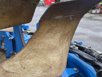 Pflüge Lemken juwel 8 V 5 schaar