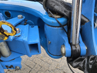Pflüge Lemken juwel 8 V 5 schaar