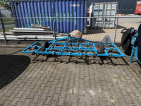 Grubber  Triltand cultivator