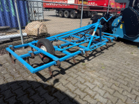 Grubber  Triltand cultivator