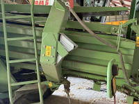 Pressen Krone Big Pack 1270XC grootpakkenpers