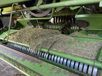 Pressen Krone Big Pack 1270XC grootpakkenpers