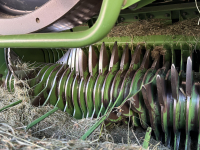 Pressen Krone Big Pack 1270XC grootpakkenpers