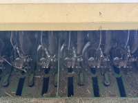 Pressen Krone Big Pack 1270XC grootpakkenpers