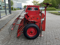 Drillmaschine Kongskilde 3-mtr zaaimachine