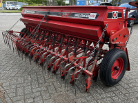 Drillmaschine Kongskilde 3-mtr zaaimachine