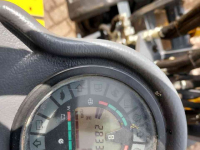 Radlader Mustang AL 306 Kniklader