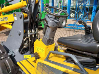 Radlader Mustang AL 306 Kniklader