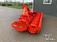 Kreiselegge Kuhn HRB 303 D-NO rotoreg