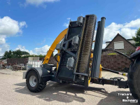 Feldhäcksler Elho Cobra 7710T Getrokken hakselaar / Grashakselaar