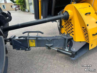 Feldhäcksler Elho Cobra 7710T Getrokken hakselaar / Grashakselaar