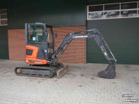 Minibagger Eurocomach ES25ZT