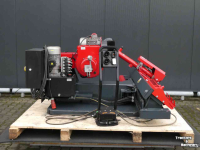 Sonstiges Maschinen und Zubehör für Werkstatt und Hof Sice Teco 58A  Sice S560
