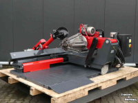 Sonstiges Maschinen und Zubehör für Werkstatt und Hof Sice Teco 58A  Sice S560