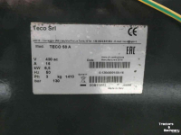 Sonstiges Maschinen und Zubehör für Werkstatt und Hof Sice Teco 58A  Sice S560