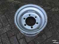 Räder, Reifen, Felgen & Distanzringe  9.00x15,3 ET-5