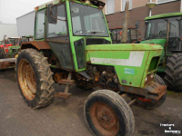 Schlepper / Traktor Deutz-Fahr 6807