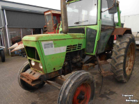 Schlepper / Traktor Deutz-Fahr 6807