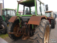 Schlepper / Traktor Deutz-Fahr 6807
