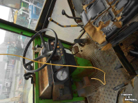 Schlepper / Traktor Deutz-Fahr 6807