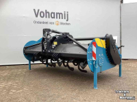 Spatenmaschine Imants Eco-mix EM-SX300H