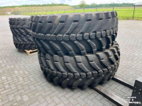 Räder, Reifen, Felgen & Distanzringe Michelin vf 600/70- r 30 / vf 710/70- r 42